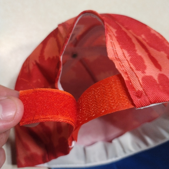 5/5.00 Ball Cap - Picture 5 of 8